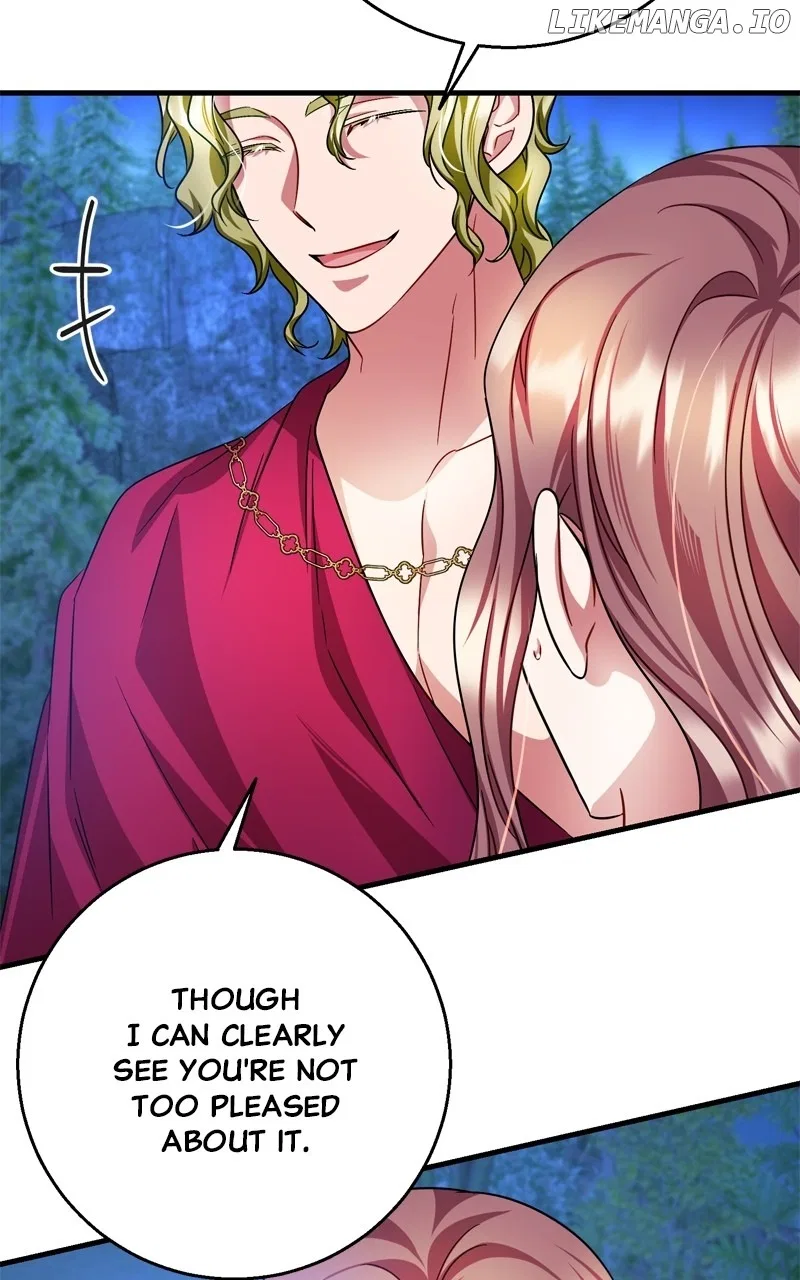 To You Who Never Loved Me Chapter 120 – Page 38