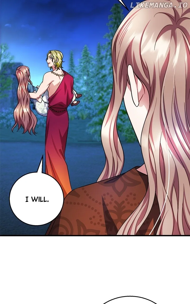 To You Who Never Loved Me Chapter 120 – Page 40