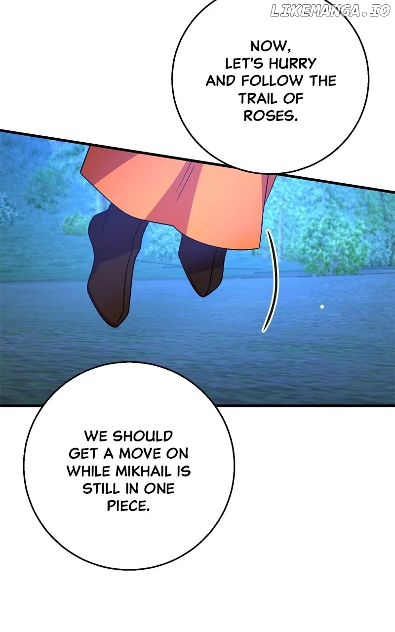 To You Who Never Loved Me Chapter 120 – Page 41