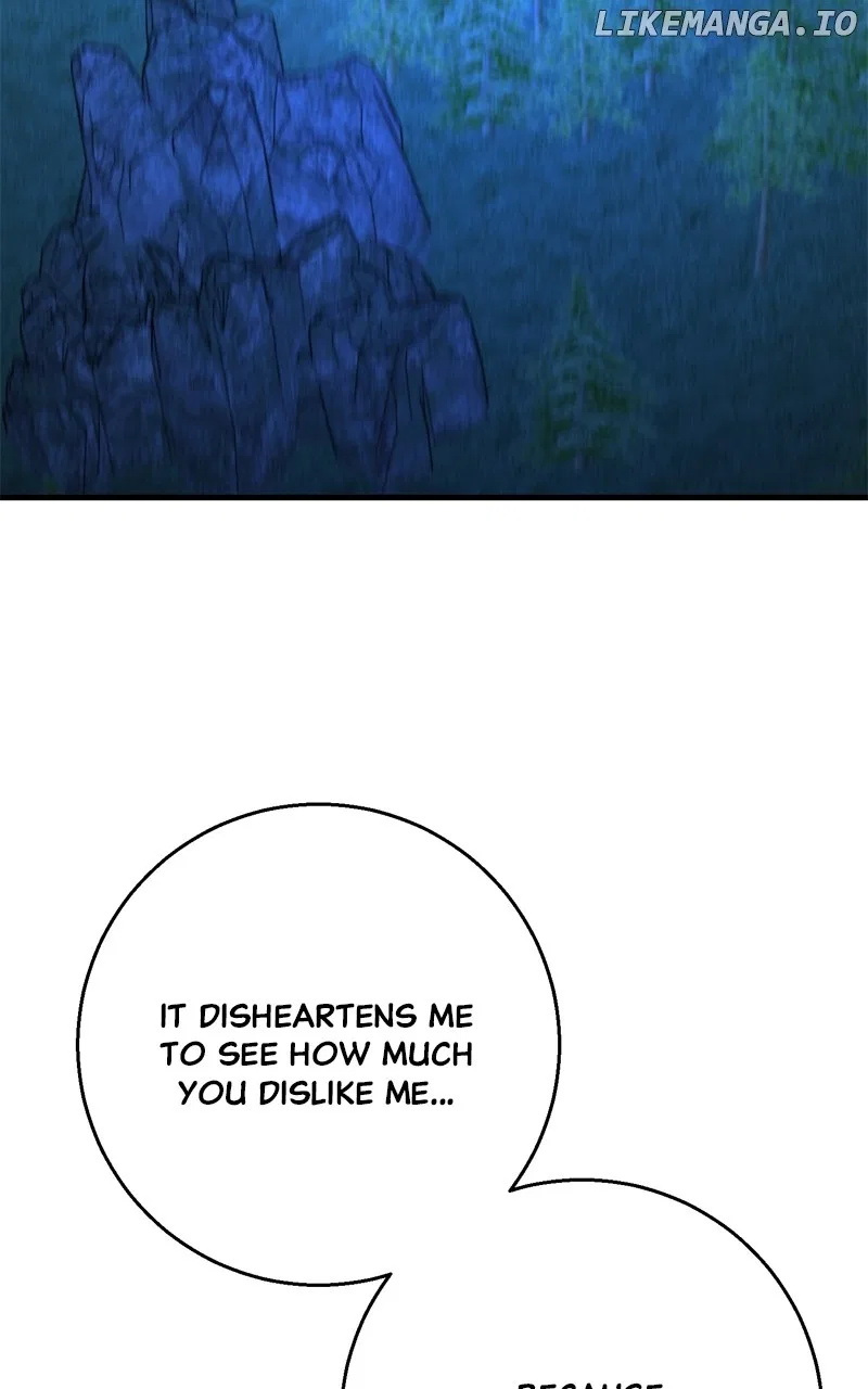 To You Who Never Loved Me Chapter 120 – Page 43