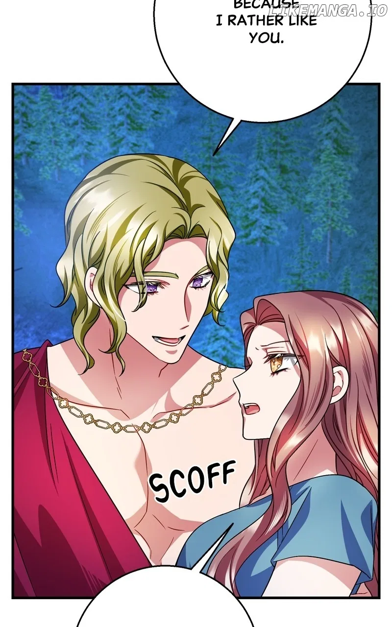 To You Who Never Loved Me Chapter 120 – Page 44
