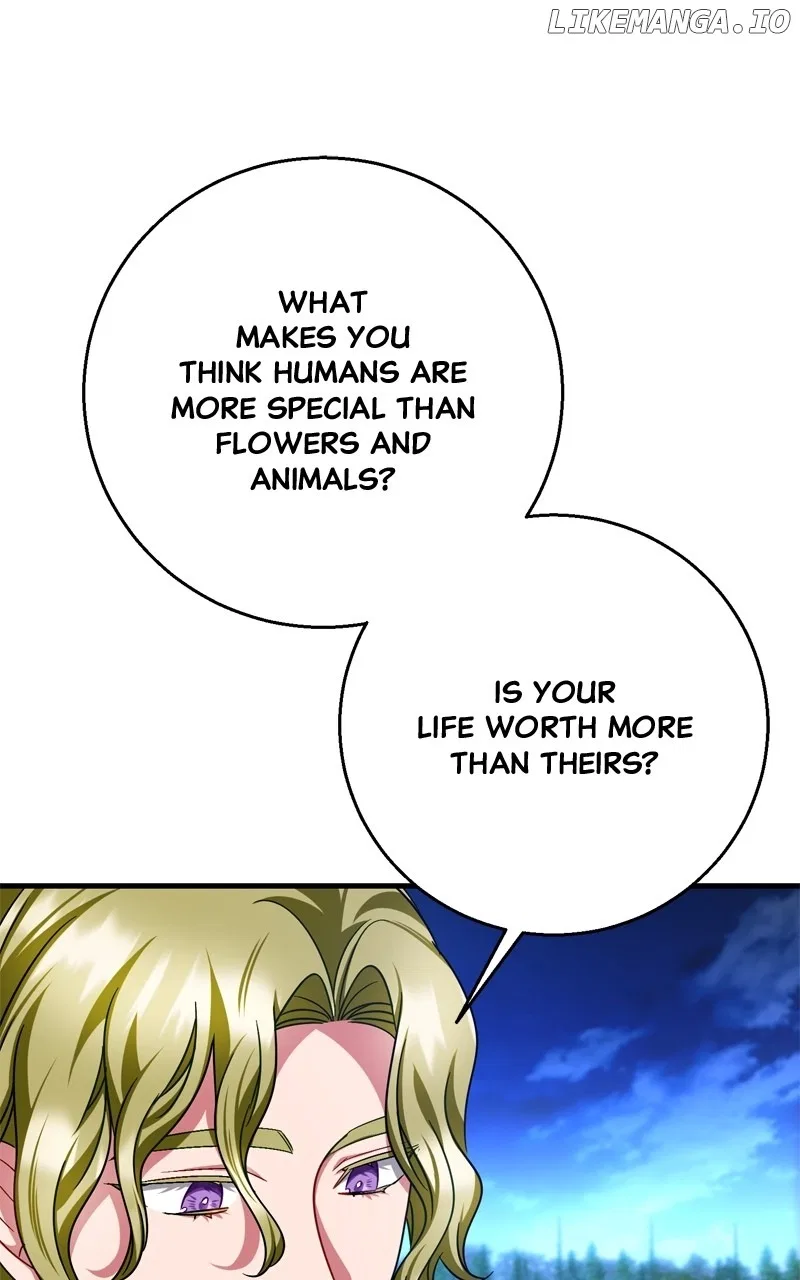 To You Who Never Loved Me Chapter 120 – Page 47