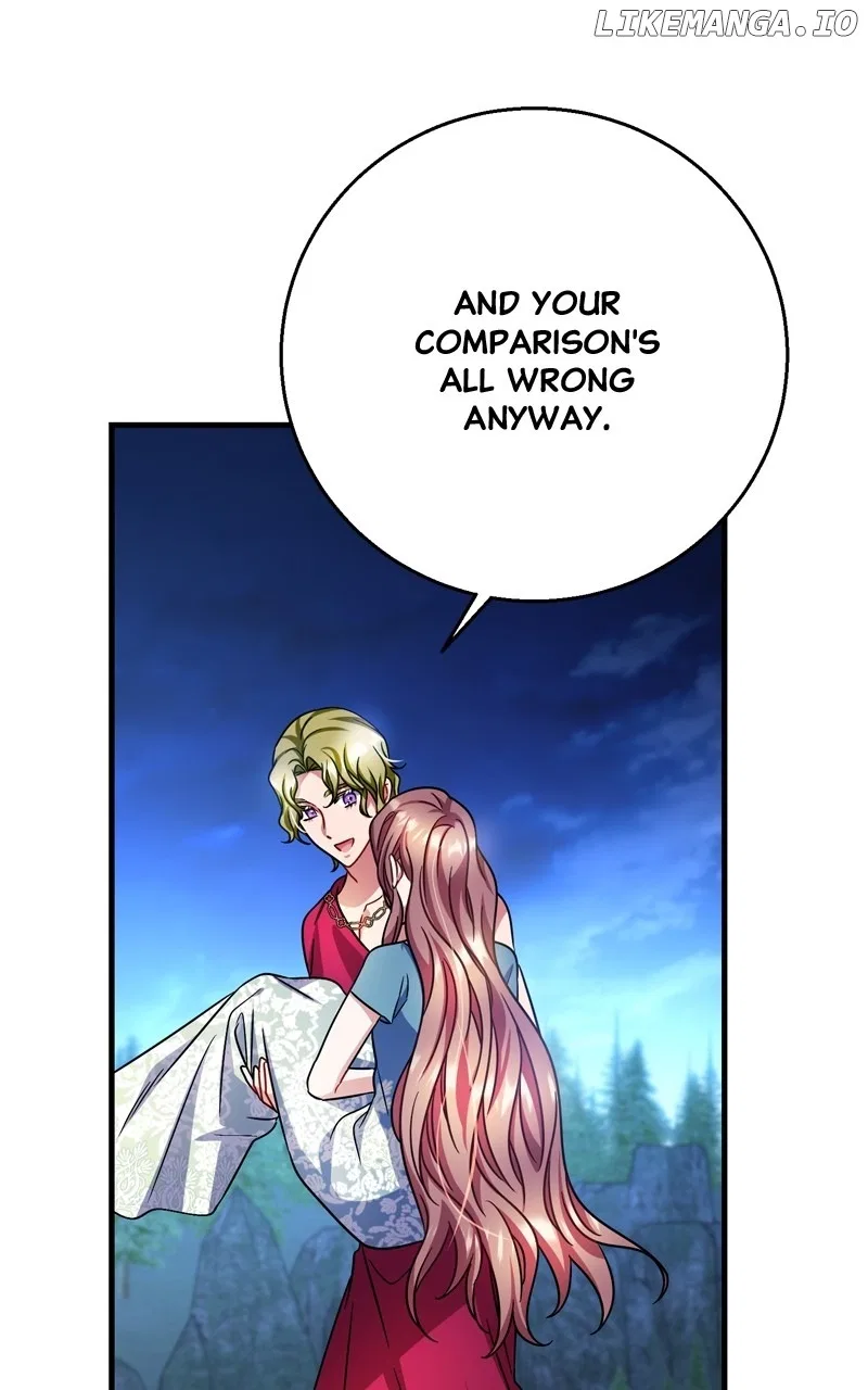 To You Who Never Loved Me Chapter 120 – Page 49