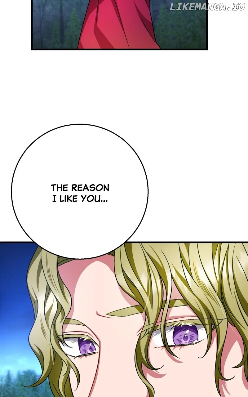 To You Who Never Loved Me Chapter 120 – Page 50