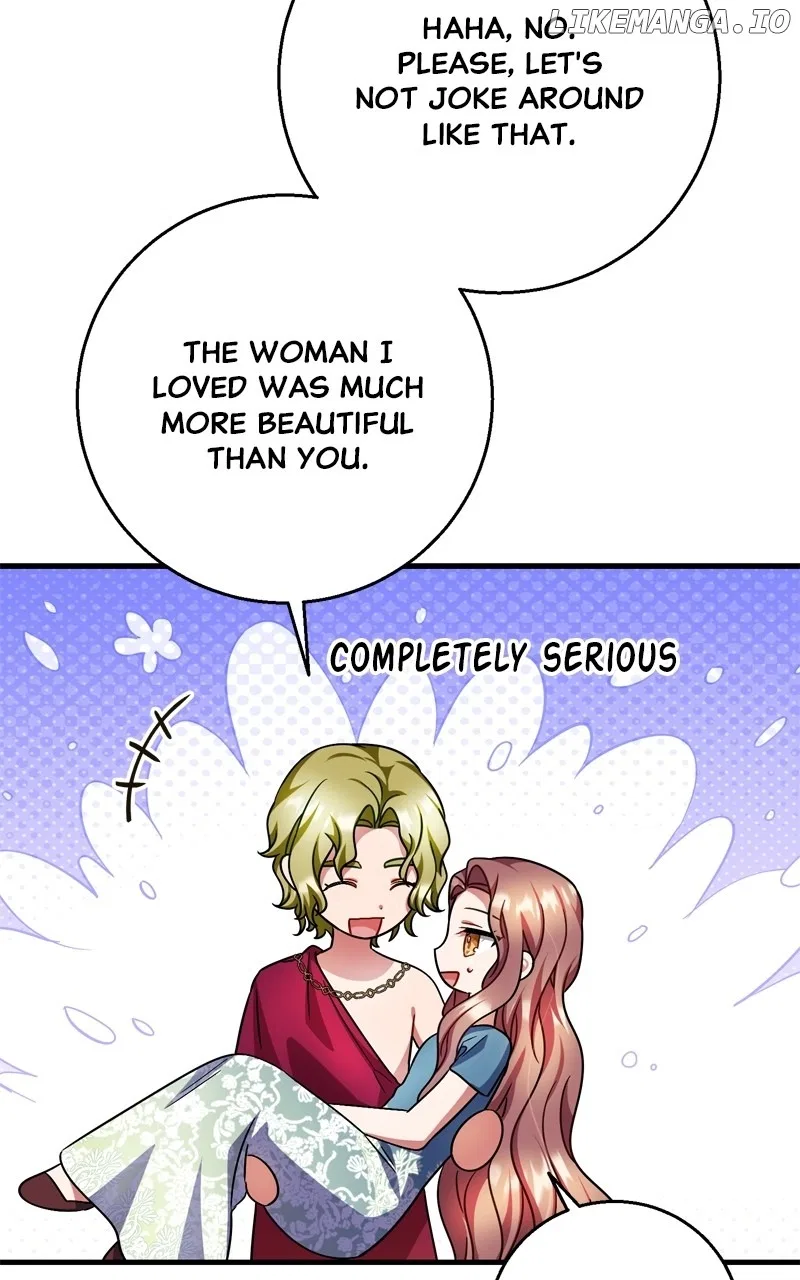 To You Who Never Loved Me Chapter 120 – Page 54
