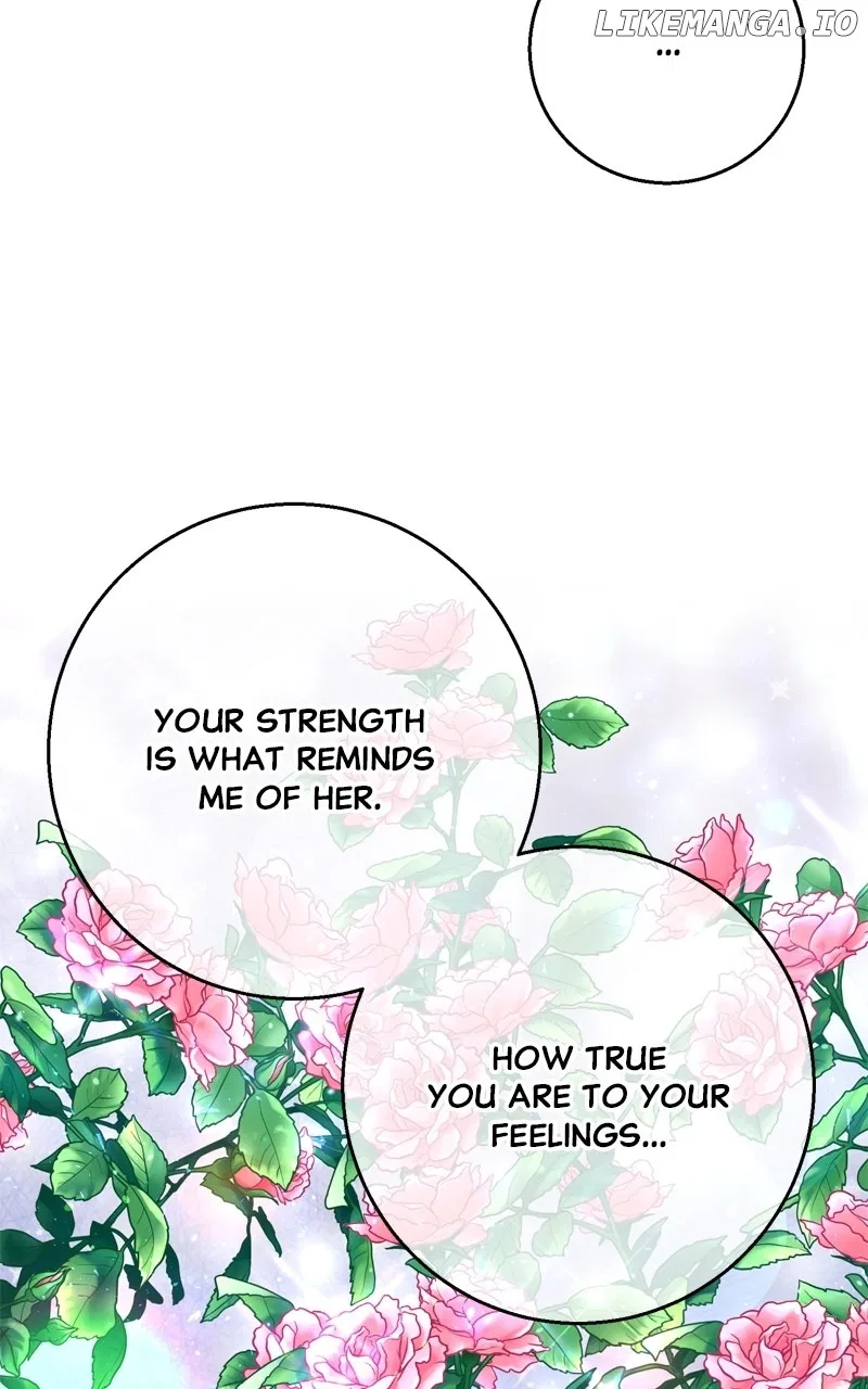 To You Who Never Loved Me Chapter 120 – Page 55