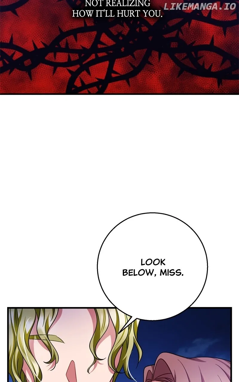 To You Who Never Loved Me Chapter 120 – Page 57
