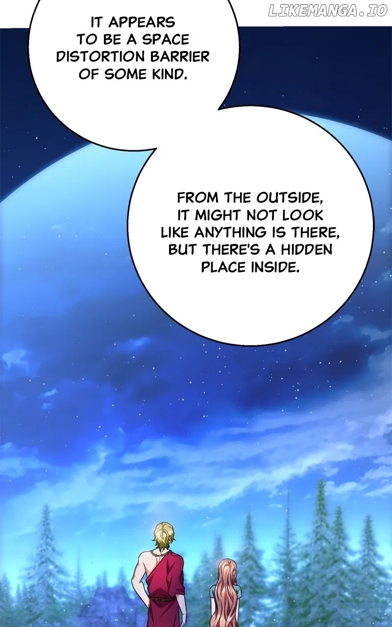 To You Who Never Loved Me Chapter 120 – Page 62