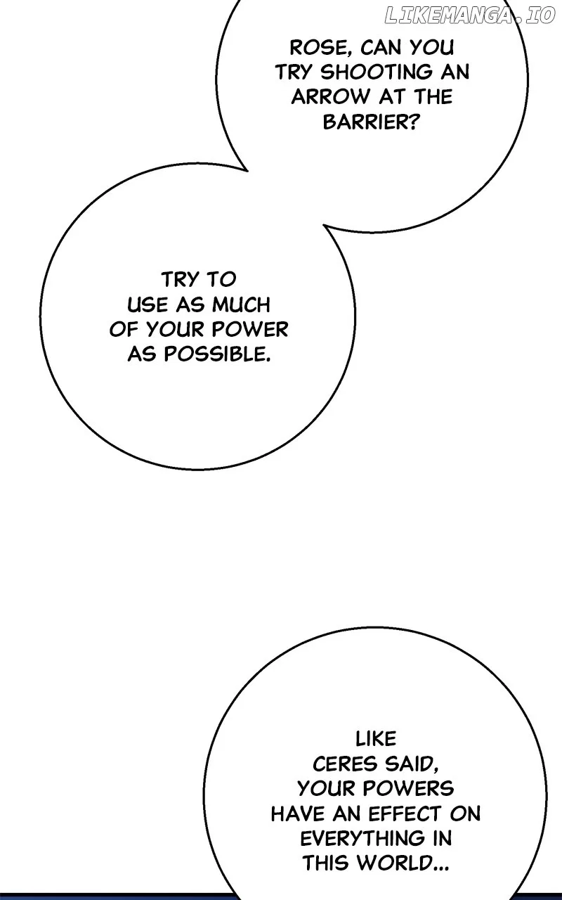To You Who Never Loved Me Chapter 120 – Page 71
