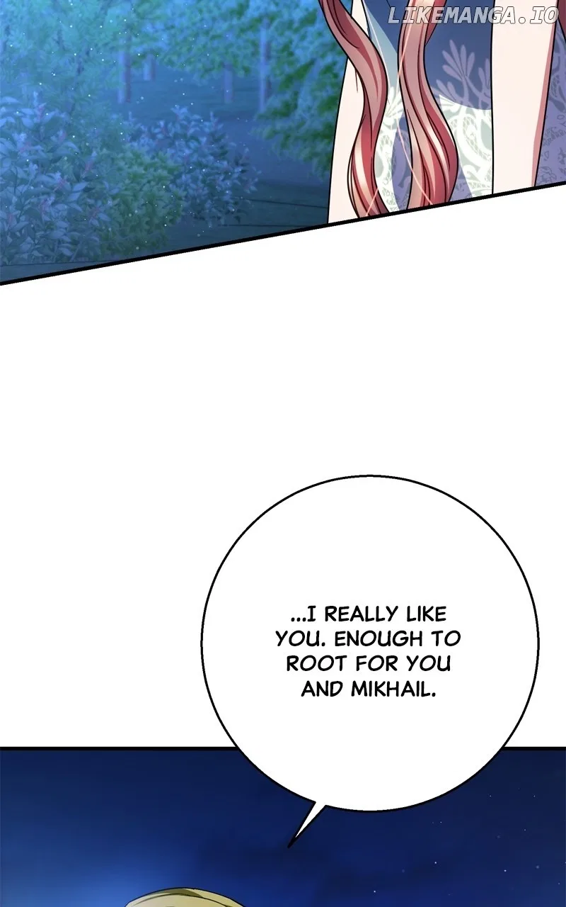 To You Who Never Loved Me Chapter 120 – Page 84