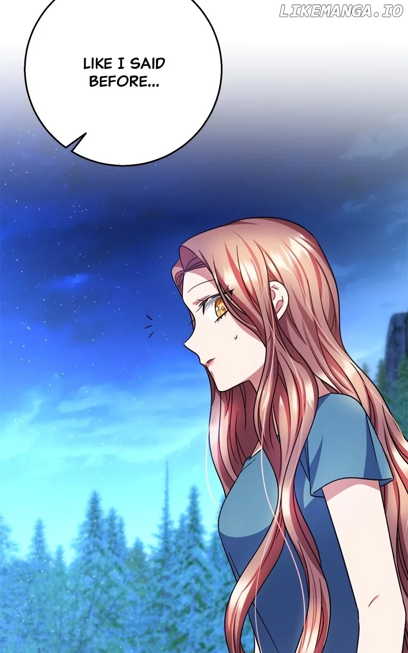 To You Who Never Loved Me Chapter 120 – Page 85