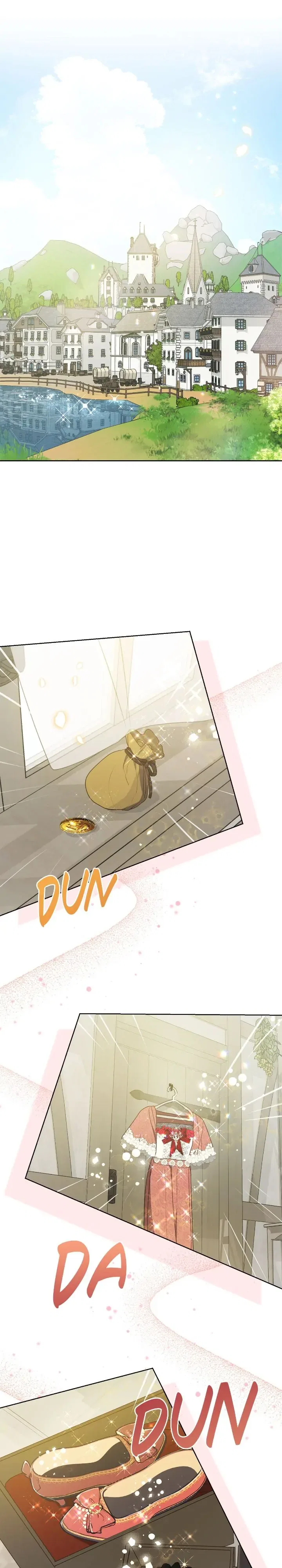 Your Majesty, Please Don’t Kill Me Again Chapter 116 – Page 1