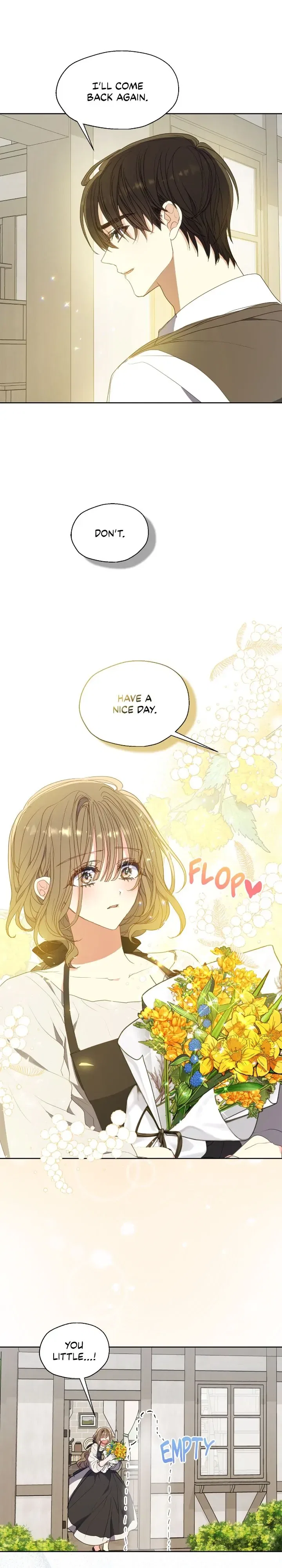 Your Majesty, Please Don’t Kill Me Again Chapter 116 – Page 9