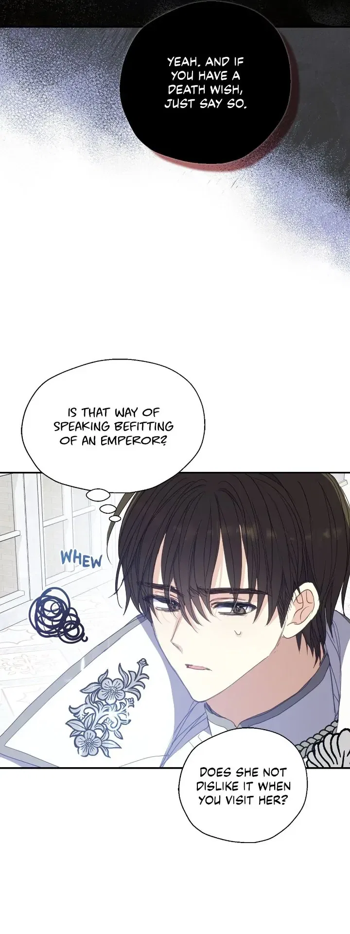 Your Majesty, Please Don’t Kill Me Again Chapter 116 – Page 16