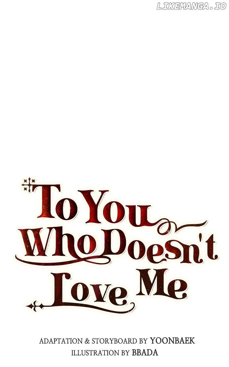 To You Who Never Loved Me Chapter 119 – Page 8