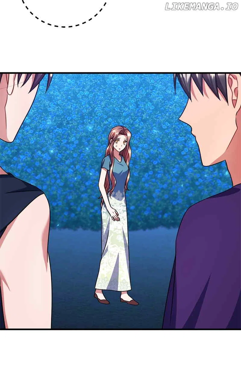 To You Who Never Loved Me Chapter 119 – Page 12