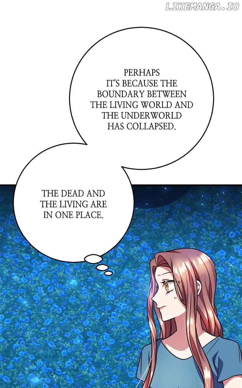 To You Who Never Loved Me Chapter 119 – Page 13