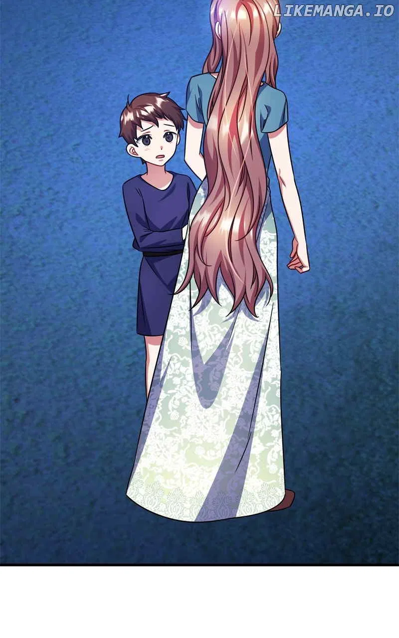 To You Who Never Loved Me Chapter 119 – Page 16