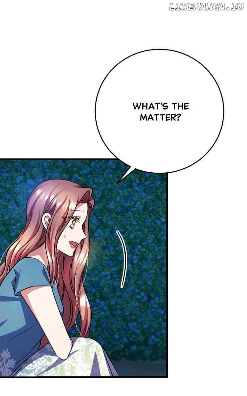 To You Who Never Loved Me Chapter 119 – Page 17