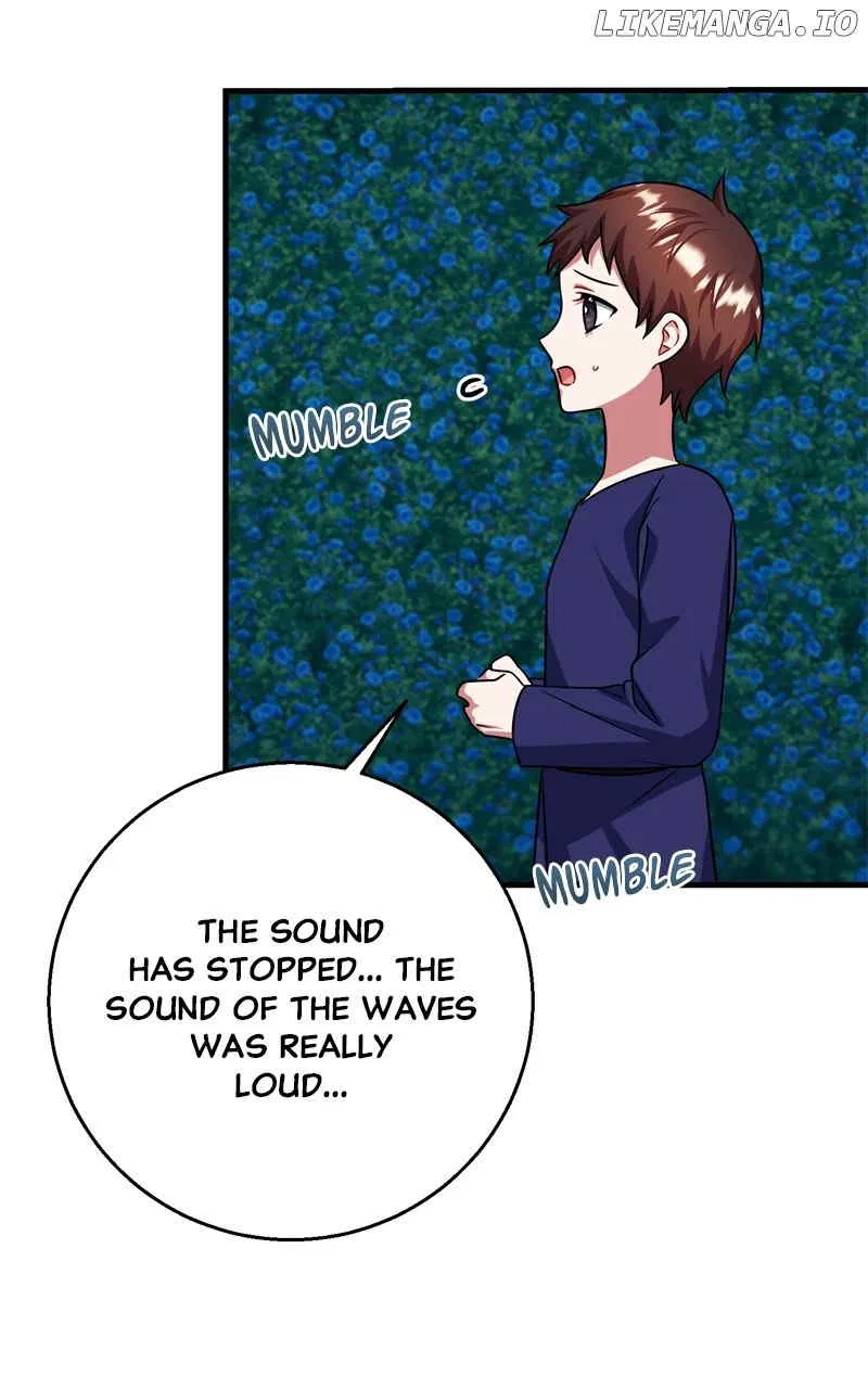 To You Who Never Loved Me Chapter 119 – Page 18