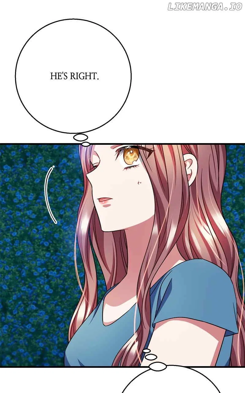 To You Who Never Loved Me Chapter 119 – Page 19