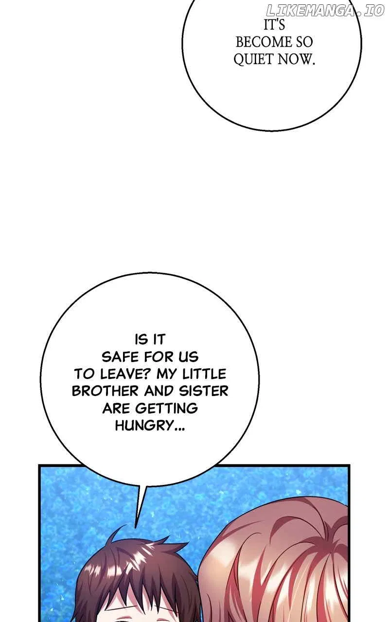 To You Who Never Loved Me Chapter 119 – Page 20