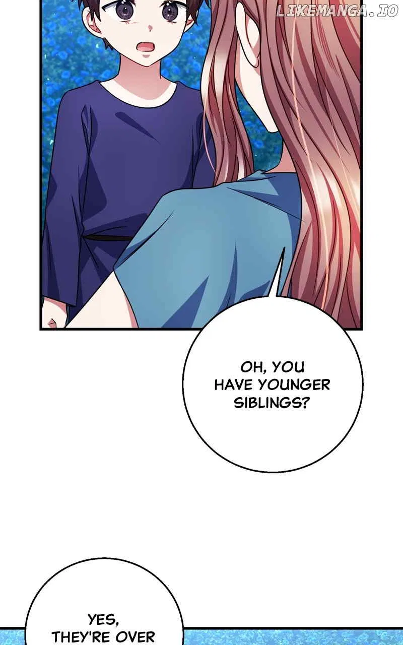 To You Who Never Loved Me Chapter 119 – Page 21