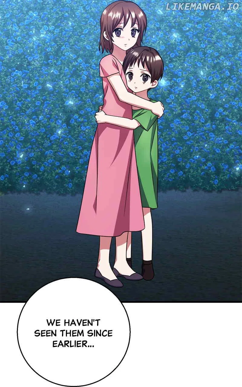 To You Who Never Loved Me Chapter 119 – Page 23