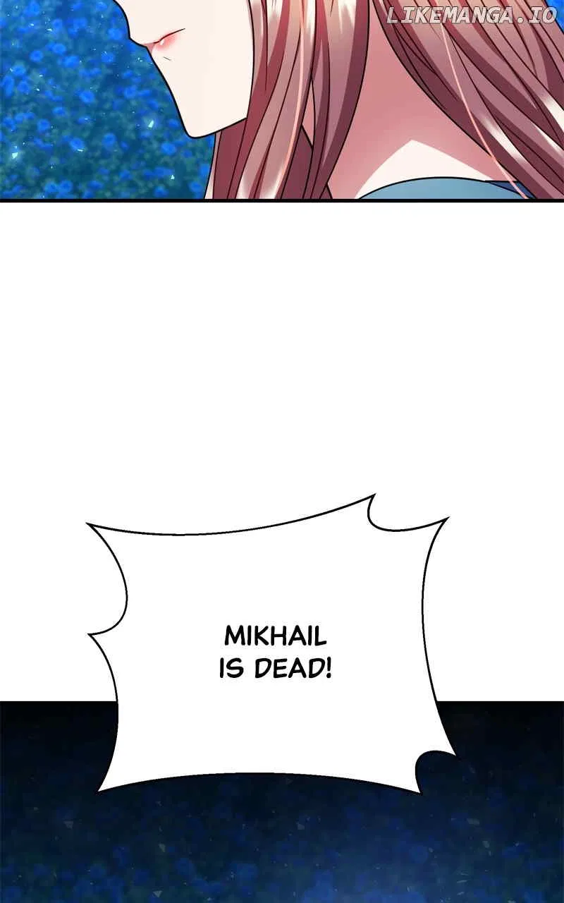 To You Who Never Loved Me Chapter 119 – Page 27