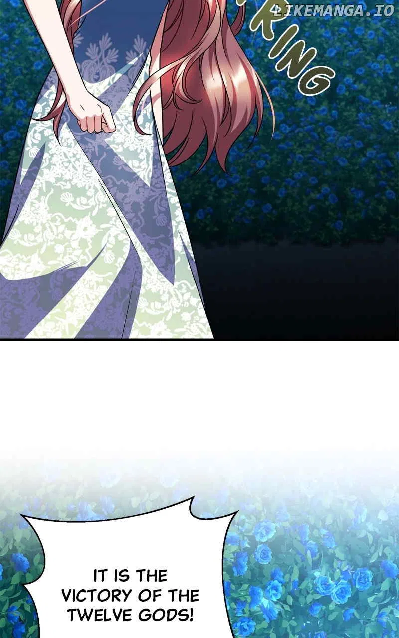 To You Who Never Loved Me Chapter 119 – Page 30