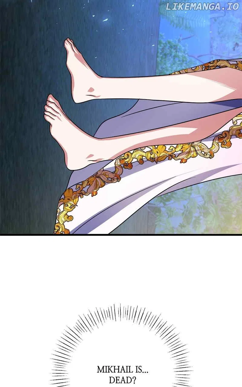 To You Who Never Loved Me Chapter 119 – Page 32