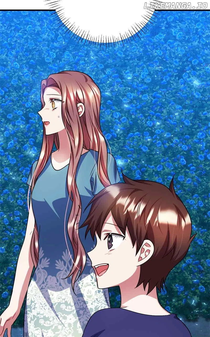 To You Who Never Loved Me Chapter 119 – Page 33