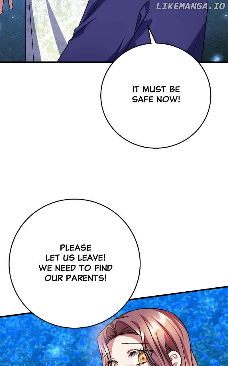 To You Who Never Loved Me Chapter 119 – Page 34