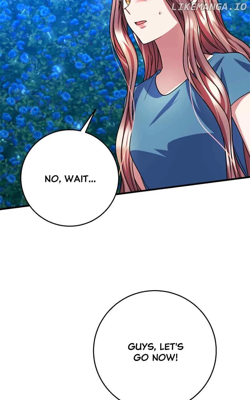 To You Who Never Loved Me Chapter 119 – Page 35