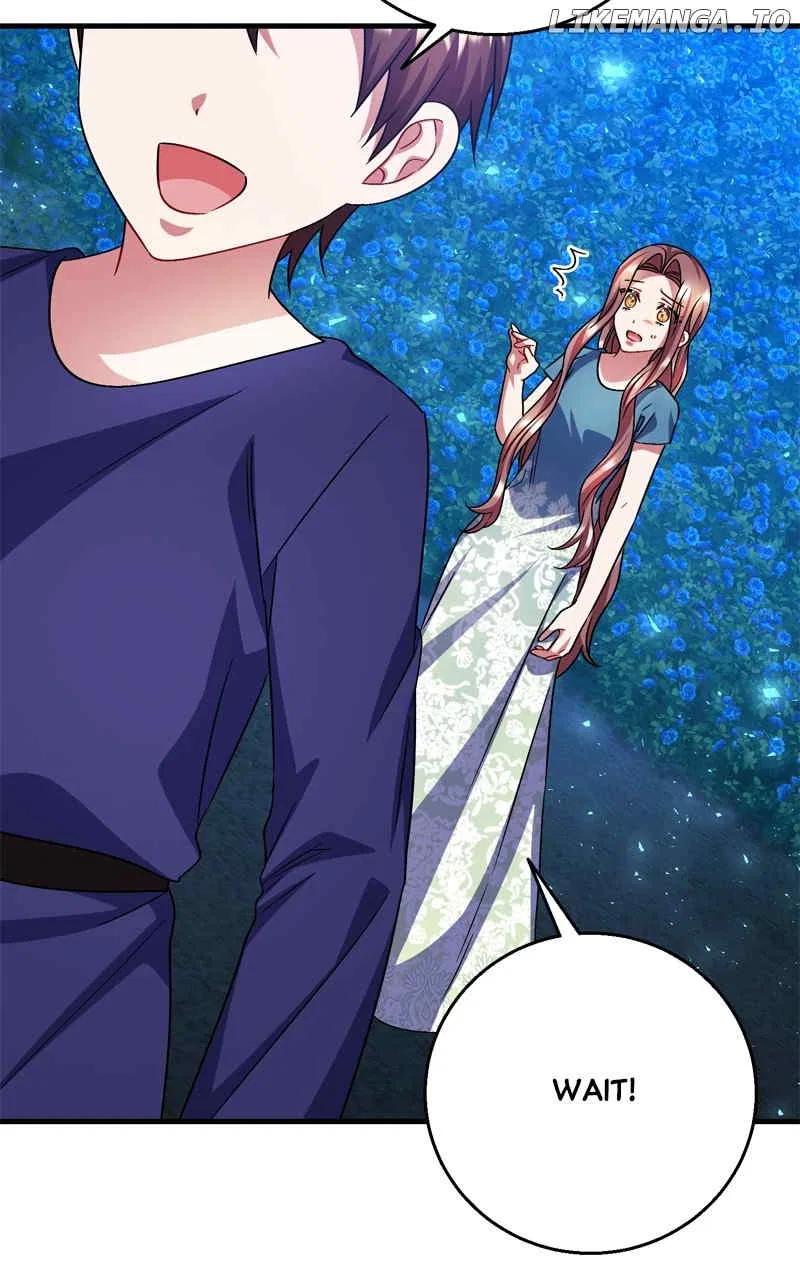 To You Who Never Loved Me Chapter 119 – Page 36