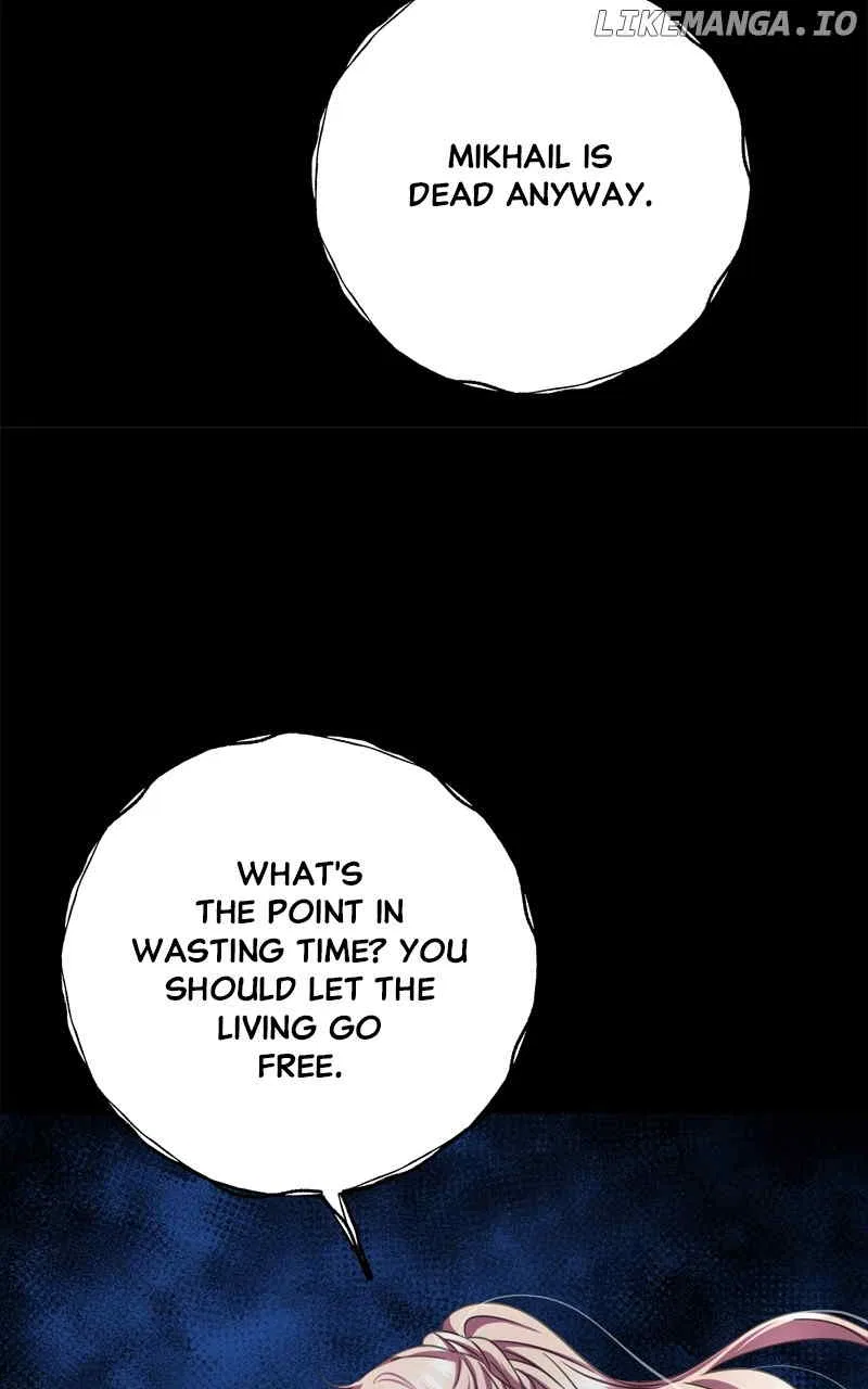 To You Who Never Loved Me Chapter 119 – Page 39