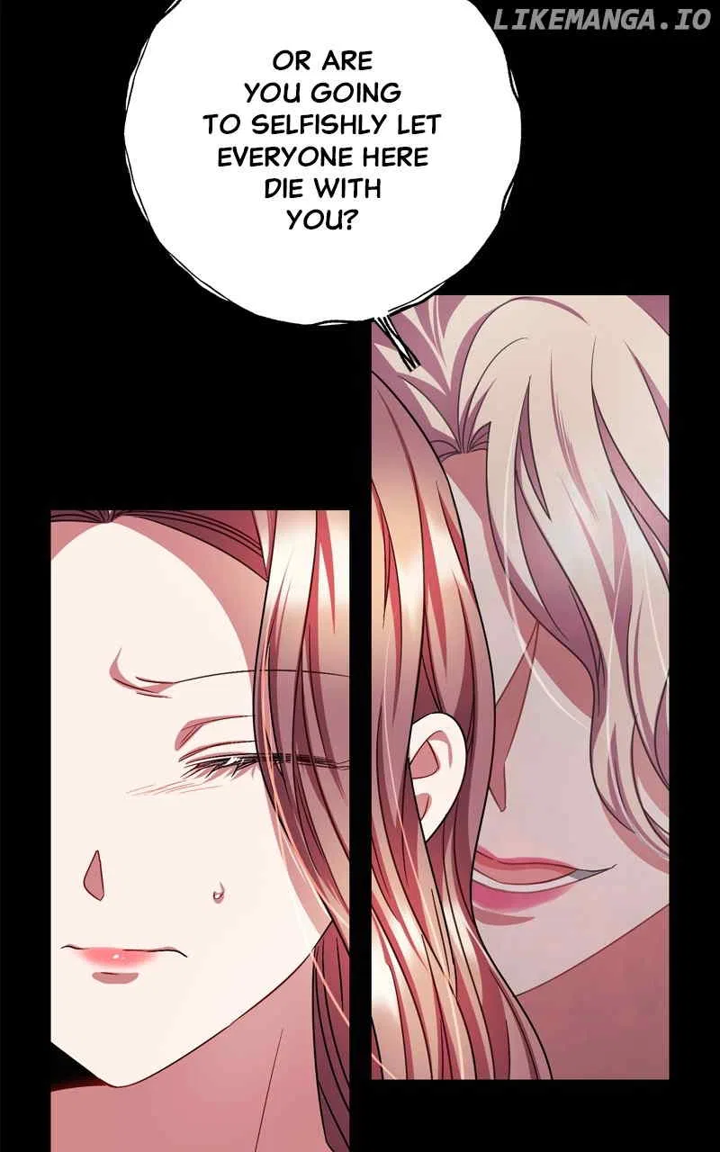 To You Who Never Loved Me Chapter 119 – Page 41