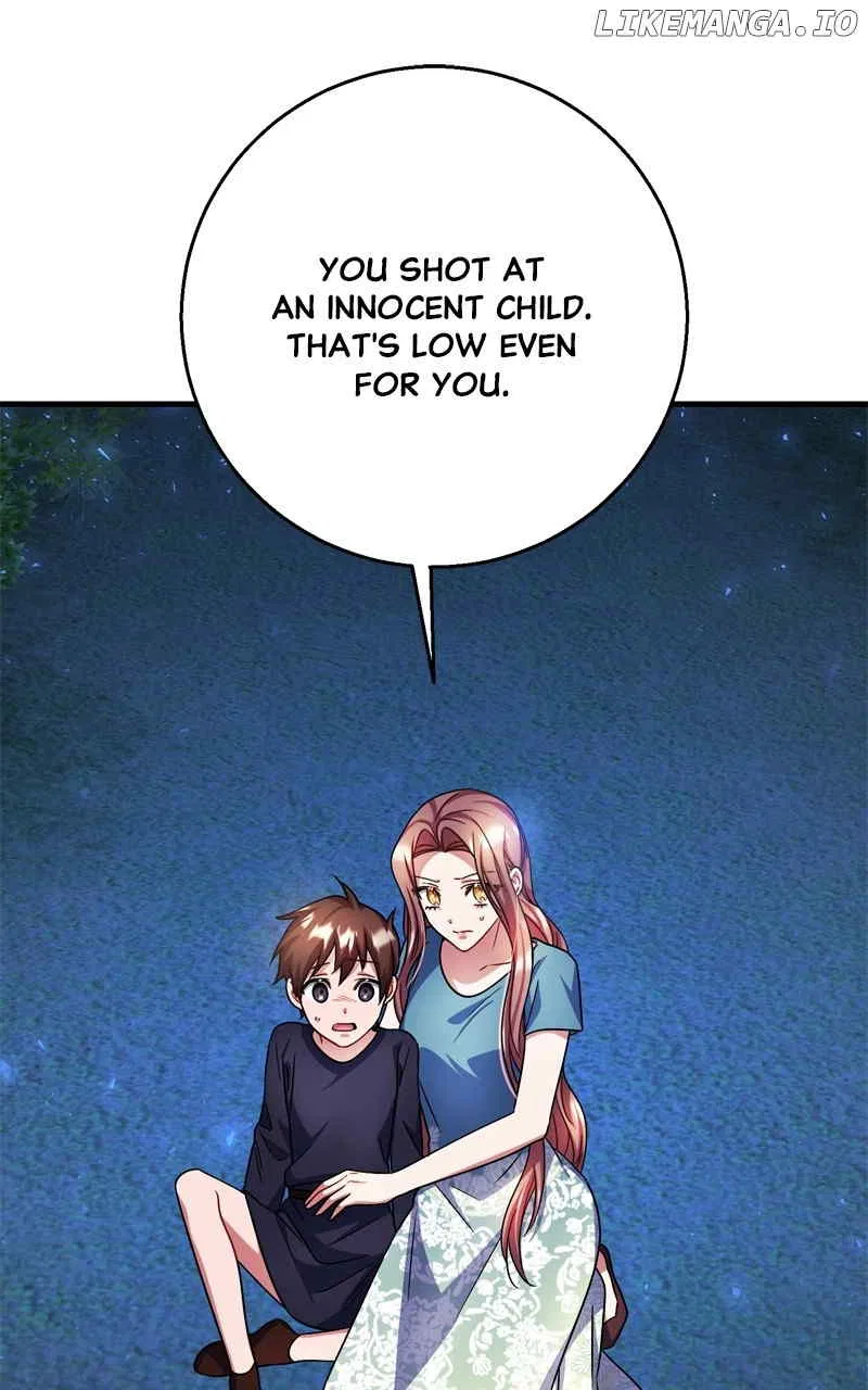 To You Who Never Loved Me Chapter 119 – Page 47
