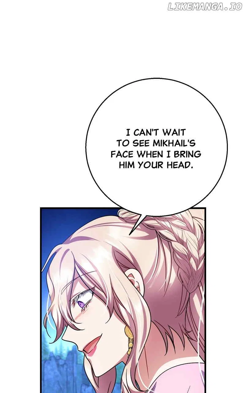 To You Who Never Loved Me Chapter 119 – Page 53