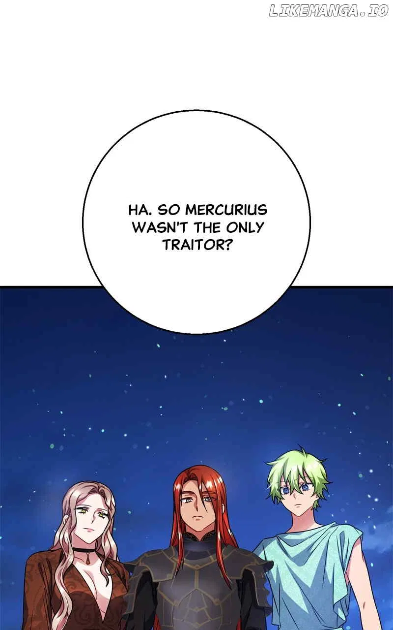 To You Who Never Loved Me Chapter 119 – Page 63