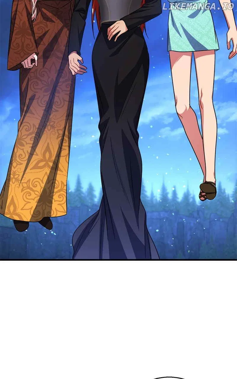To You Who Never Loved Me Chapter 119 – Page 64