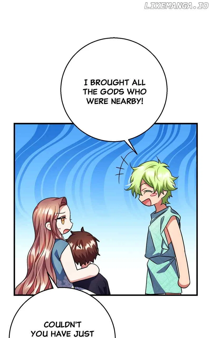 To You Who Never Loved Me Chapter 119 – Page 66