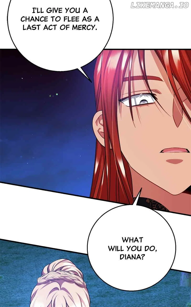 To You Who Never Loved Me Chapter 119 – Page 75
