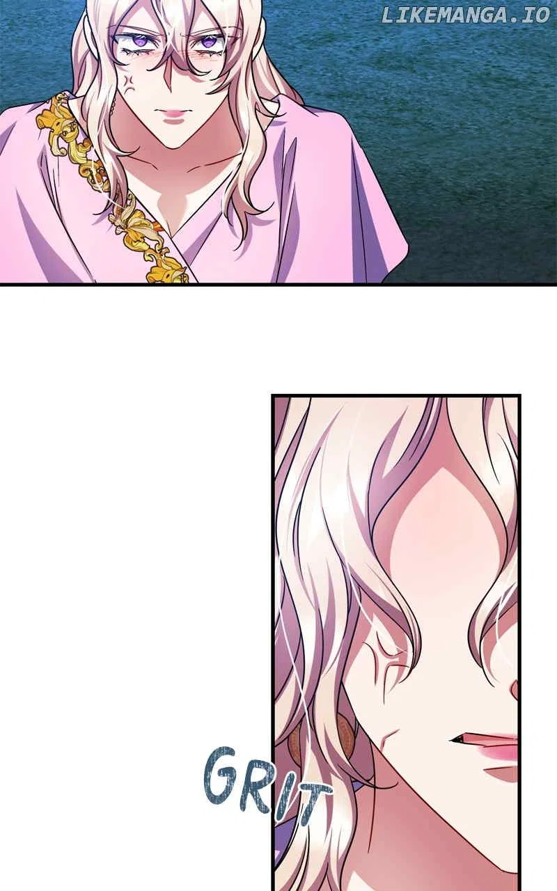 To You Who Never Loved Me Chapter 119 – Page 76