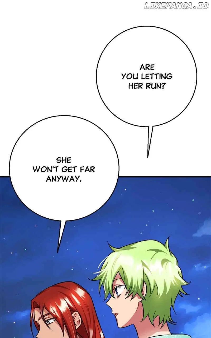 To You Who Never Loved Me Chapter 119 – Page 79