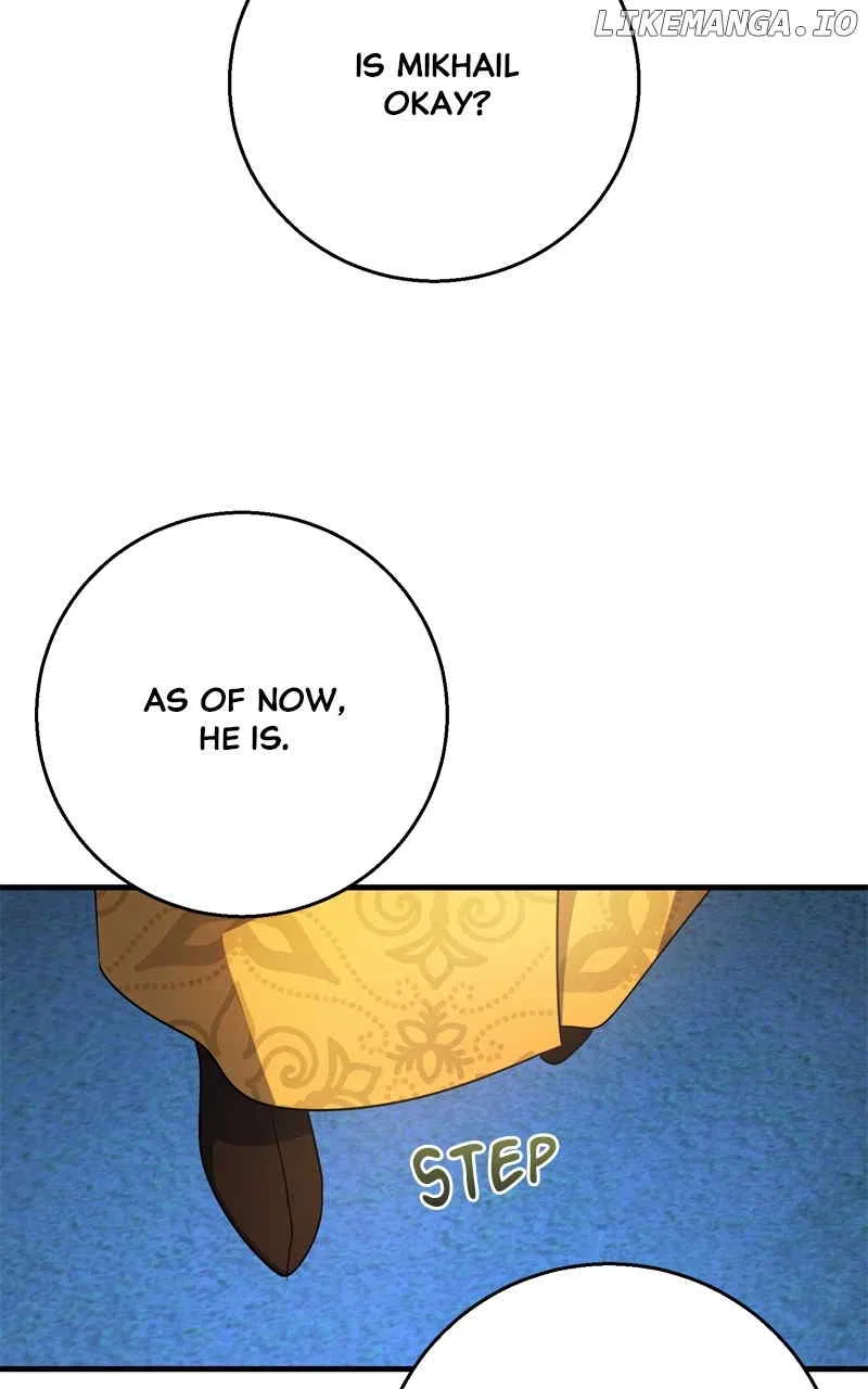 To You Who Never Loved Me Chapter 119 – Page 82