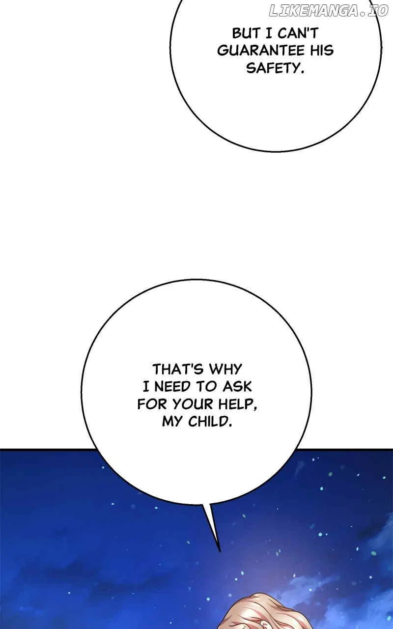 To You Who Never Loved Me Chapter 119 – Page 83