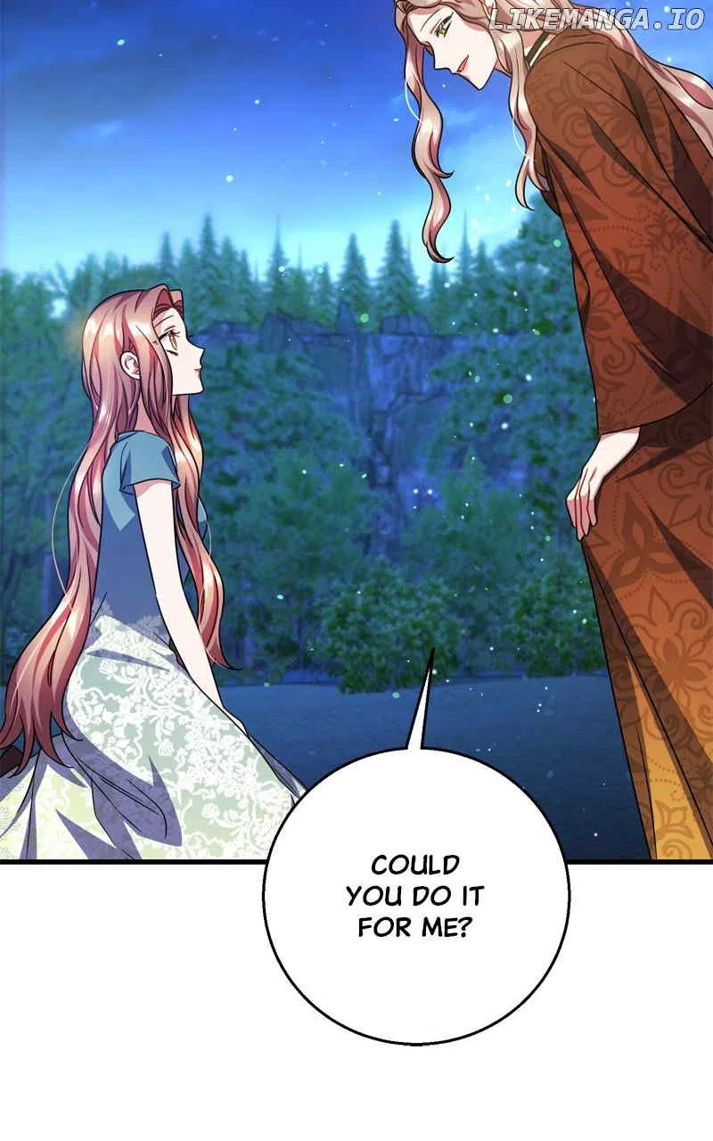 To You Who Never Loved Me Chapter 119 – Page 84