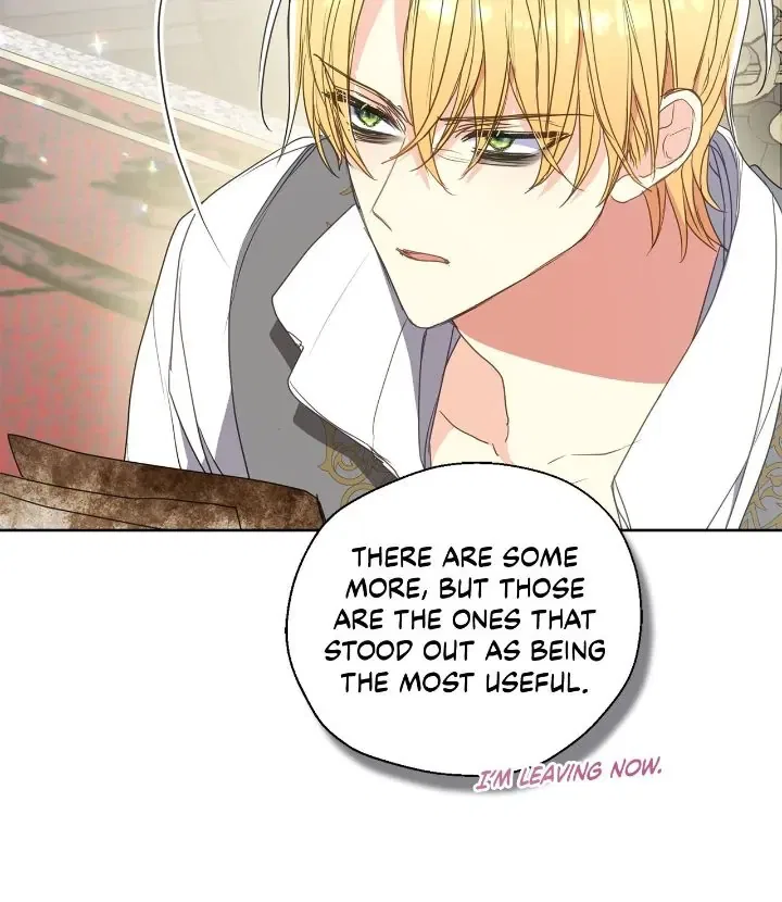 Your Majesty, Please Don’t Kill Me Again Chapter 115 – Page 3