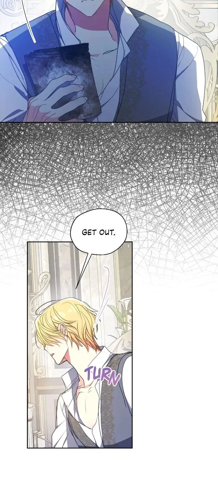 Your Majesty, Please Don’t Kill Me Again Chapter 115 – Page 5